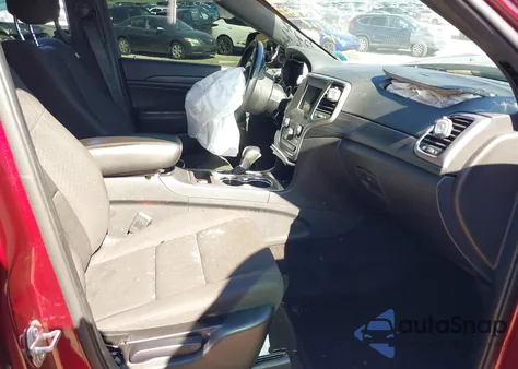 2021 Jeep Grand Cherokee Laredo E 4X4 from USA, damaged, VIN 1C4RJFAG0MC876199